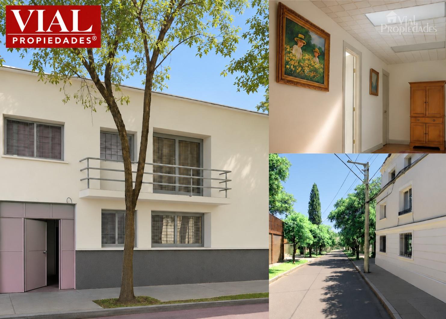 Barrio Italia Casa Comercial y Residencial [1014]